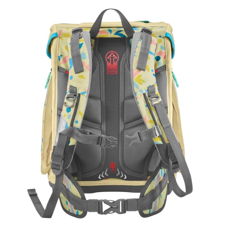 Step by Step Space Schulranzenset Cat Lilly